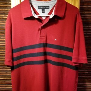 3/$20 - Tommy Hilfiger XL Polo